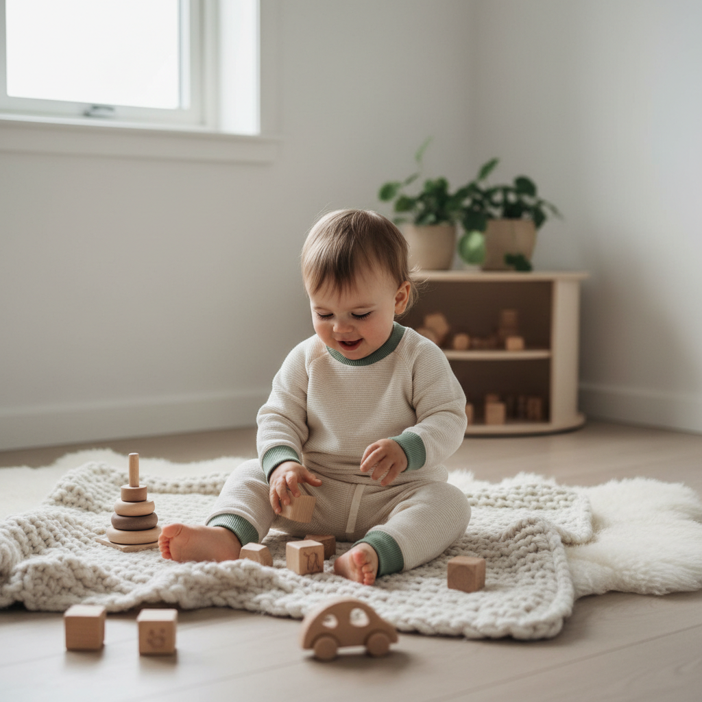 Mini 6-12 Months