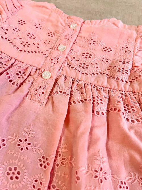 Miko Blush Bloom