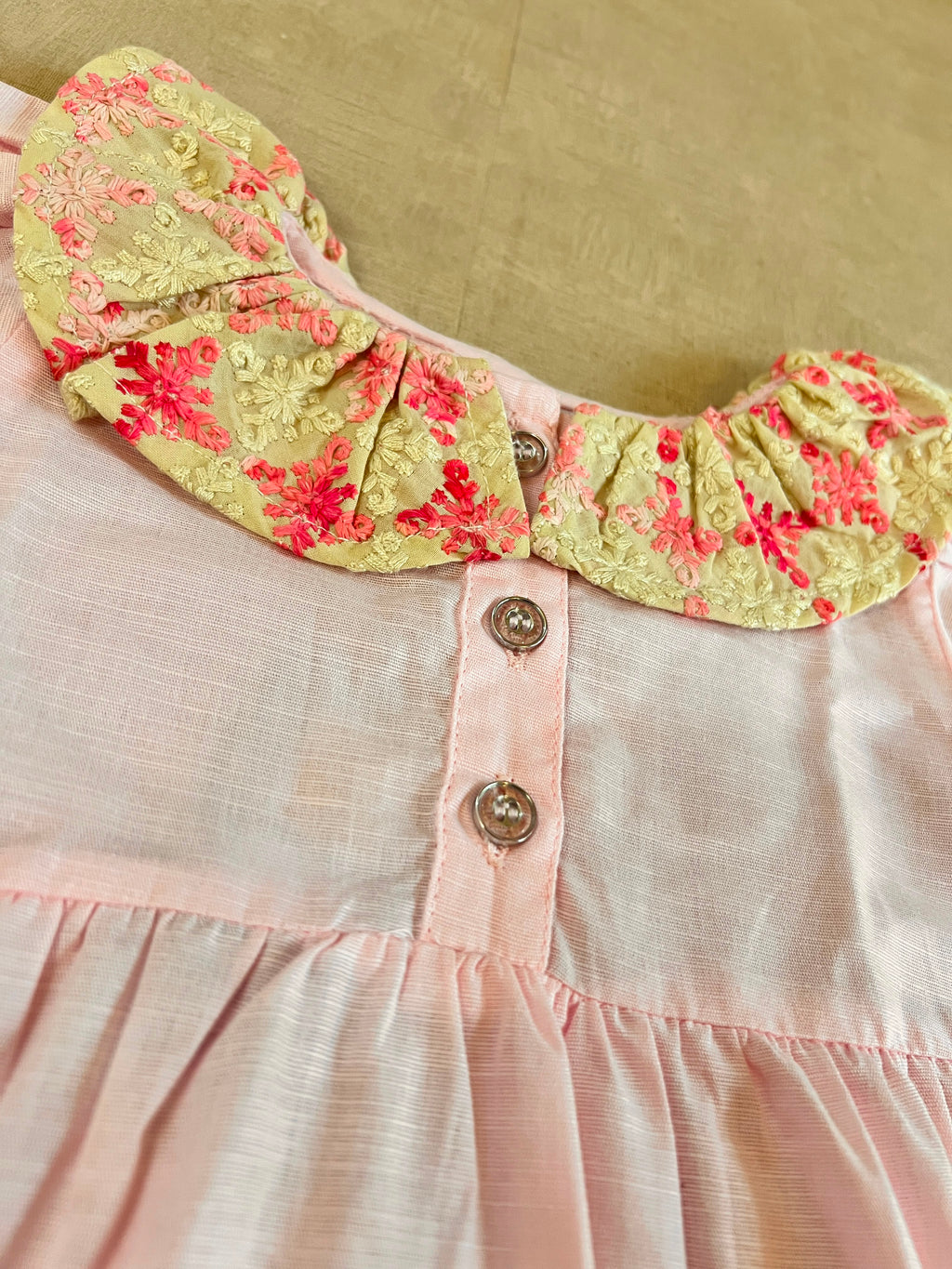 Miko Rosy Petal