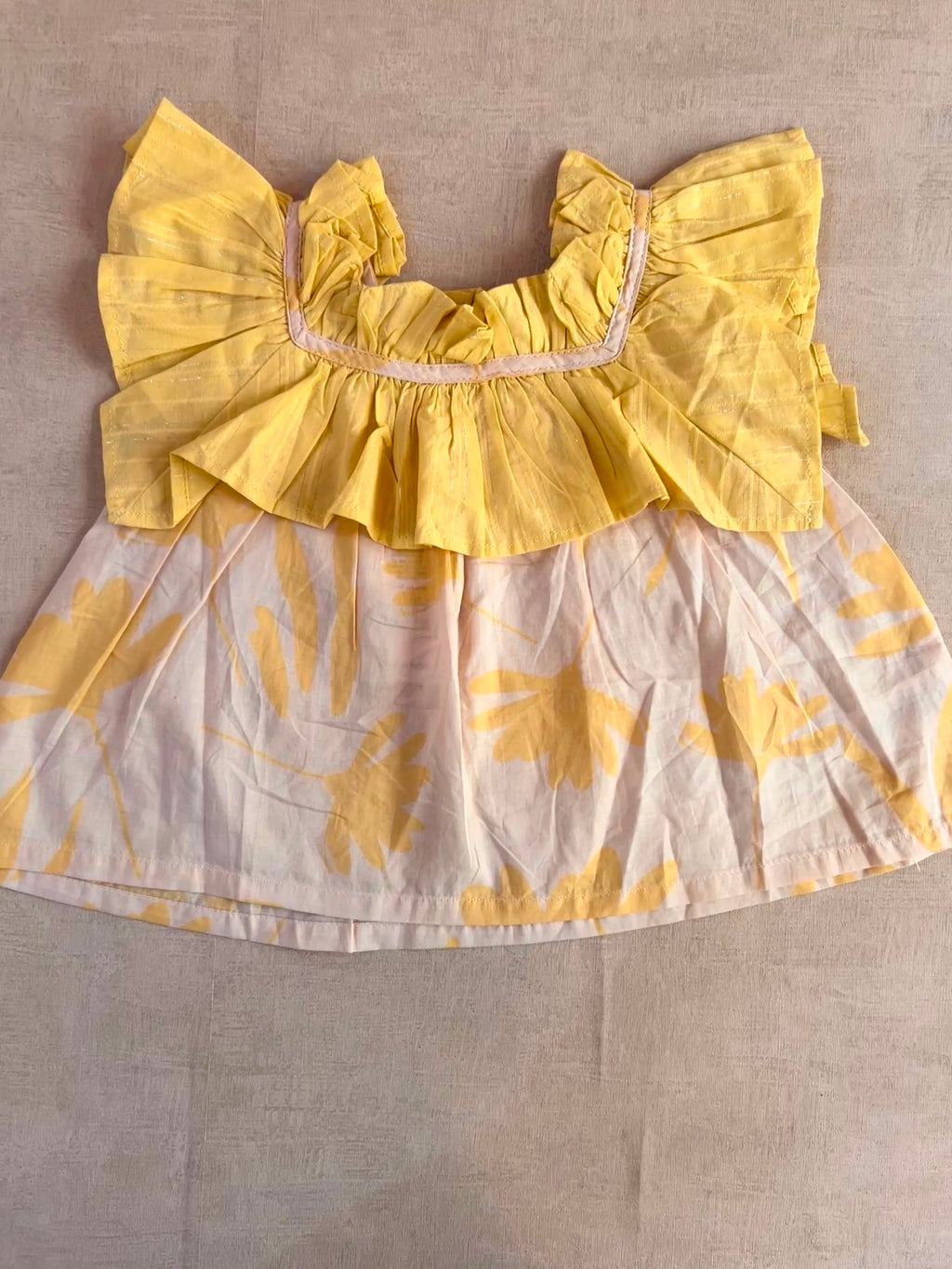 Miko Butter Cup