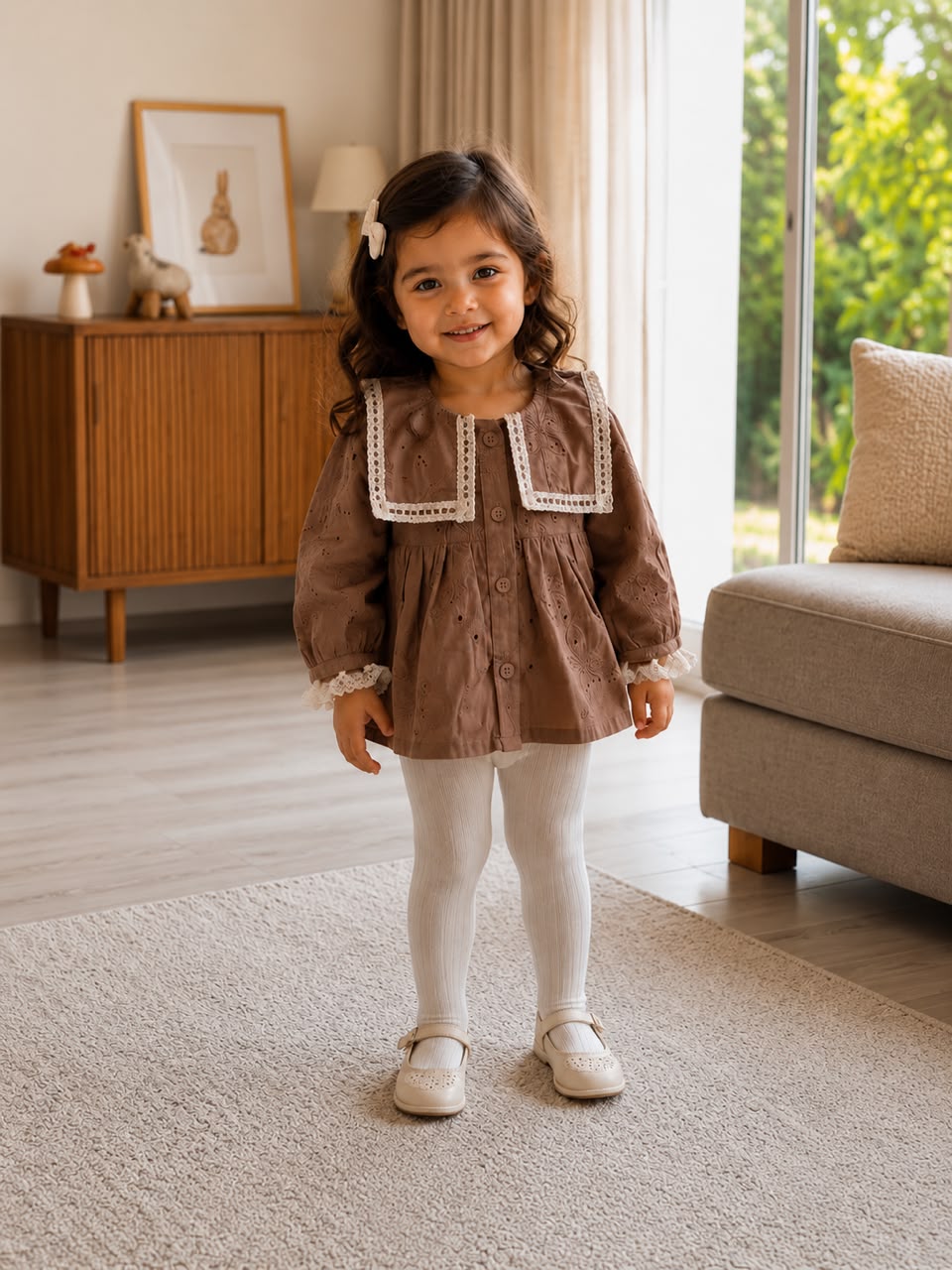Miko Vintage Grace